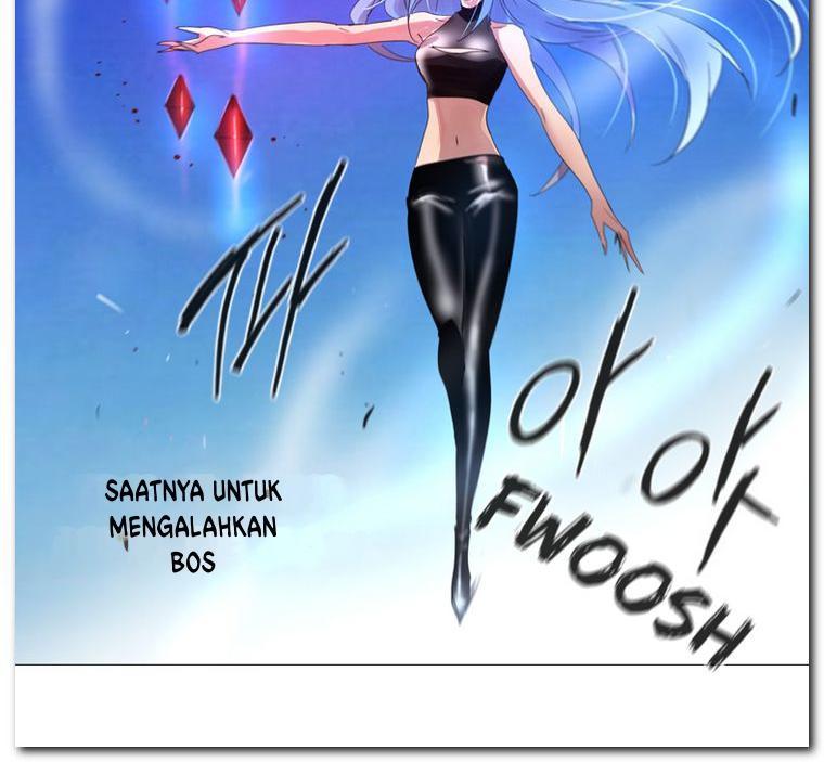 Heaven Soul Chapter 04 Gambar 76