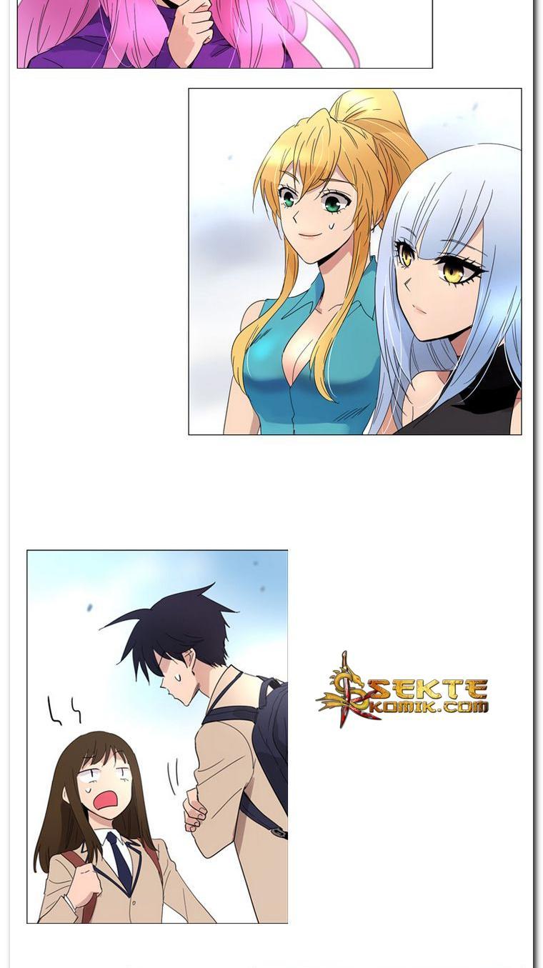 Heaven Soul Chapter 04 Gambar 8