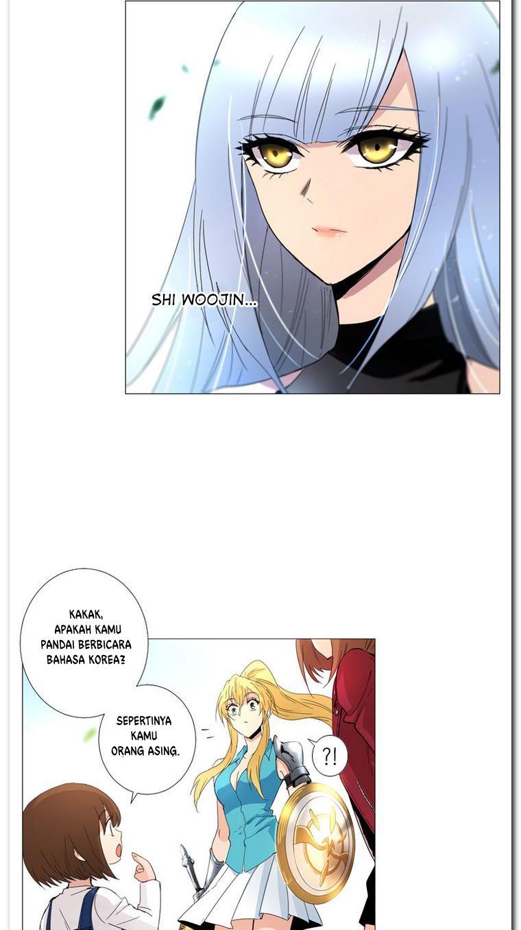 Heaven Soul Chapter 04 Gambar 9