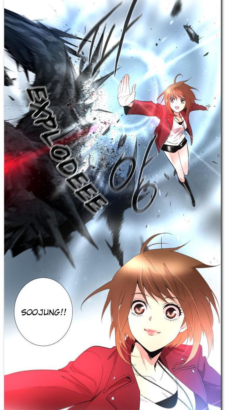 Heaven Soul Chapter 03 Gambar 42