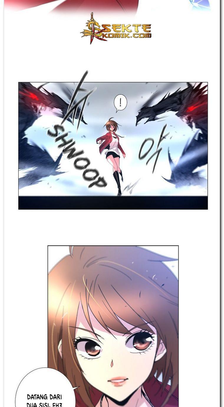 Heaven Soul Chapter 03 Gambar 43