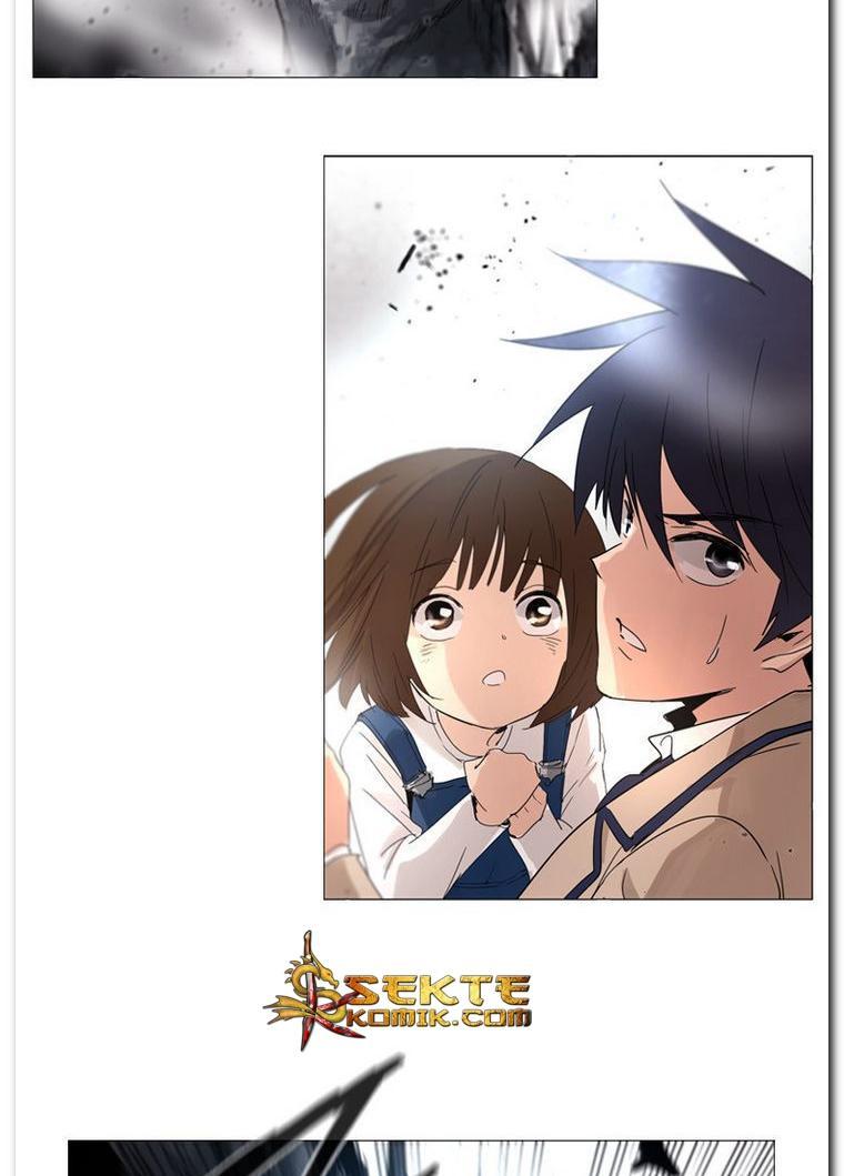 Heaven Soul Chapter 03 Gambar 6