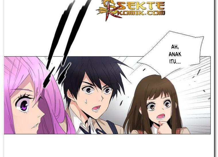 Heaven Soul Chapter 02 Gambar 106