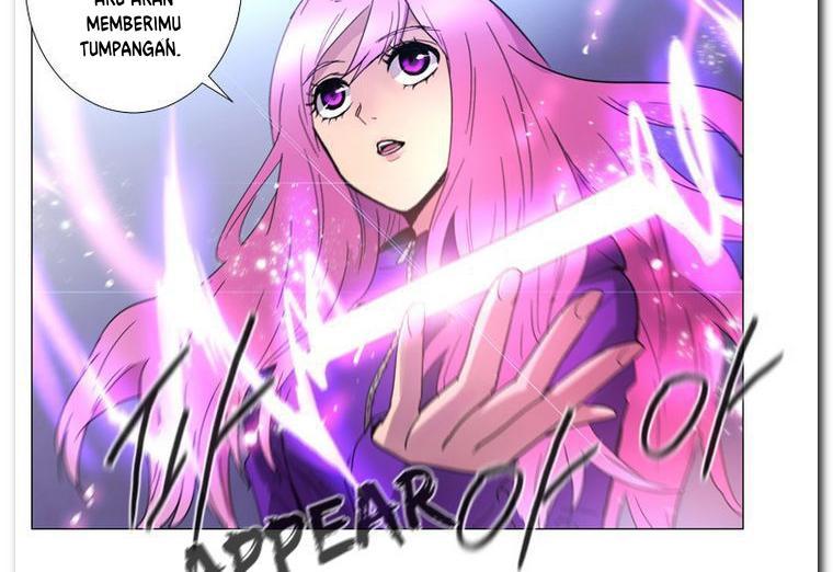 Heaven Soul Chapter 02 Gambar 20