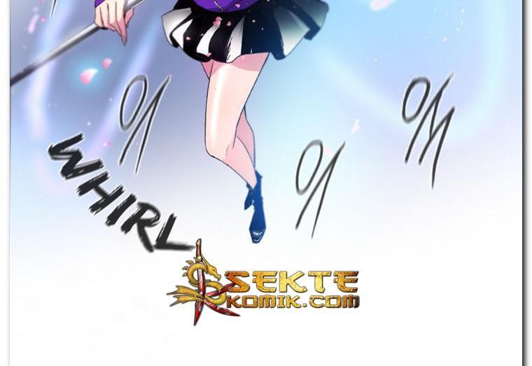 Heaven Soul Chapter 02 Gambar 22