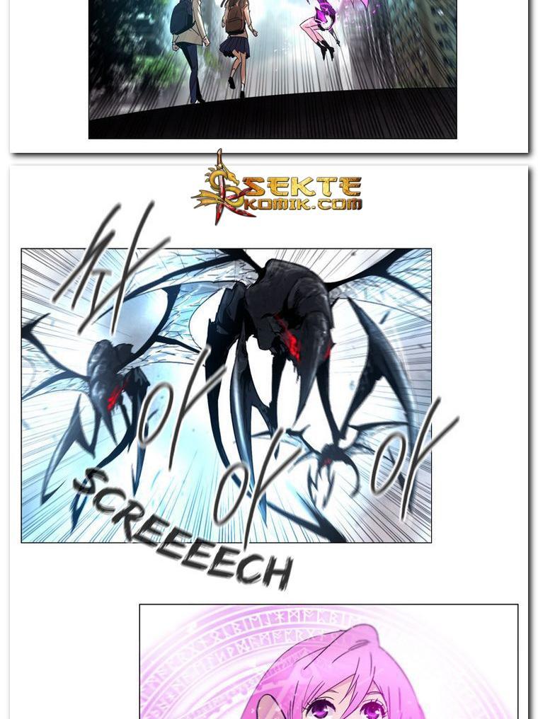 Heaven Soul Chapter 02 Gambar 72