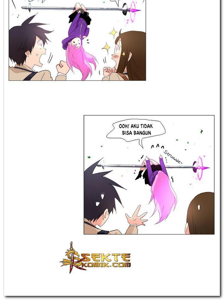 Heaven Soul Chapter 02 Gambar 85