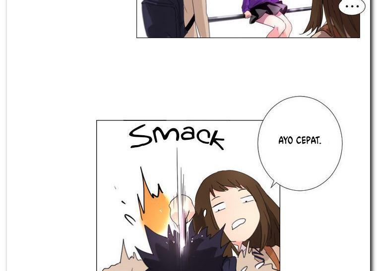 Heaven Soul Chapter 02 Gambar 93