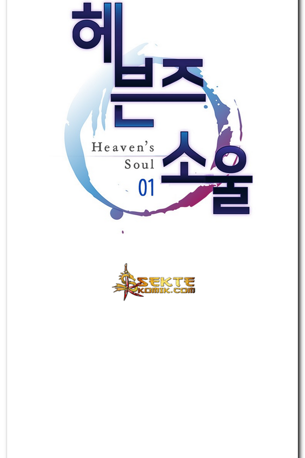 Heaven Soul Chapter 01 27