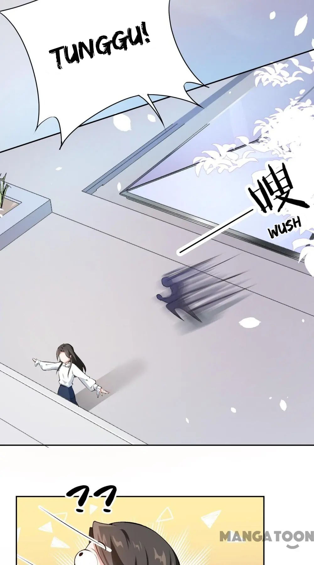 Marry to Find Love Chapter 13 Gambar 14