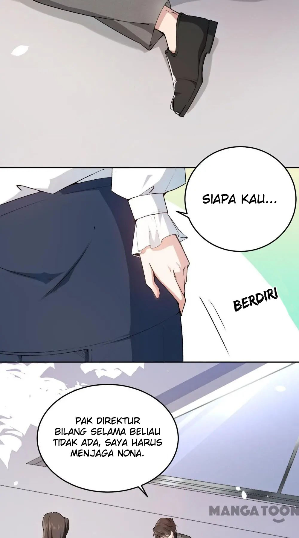 Marry to Find Love Chapter 13 Gambar 18