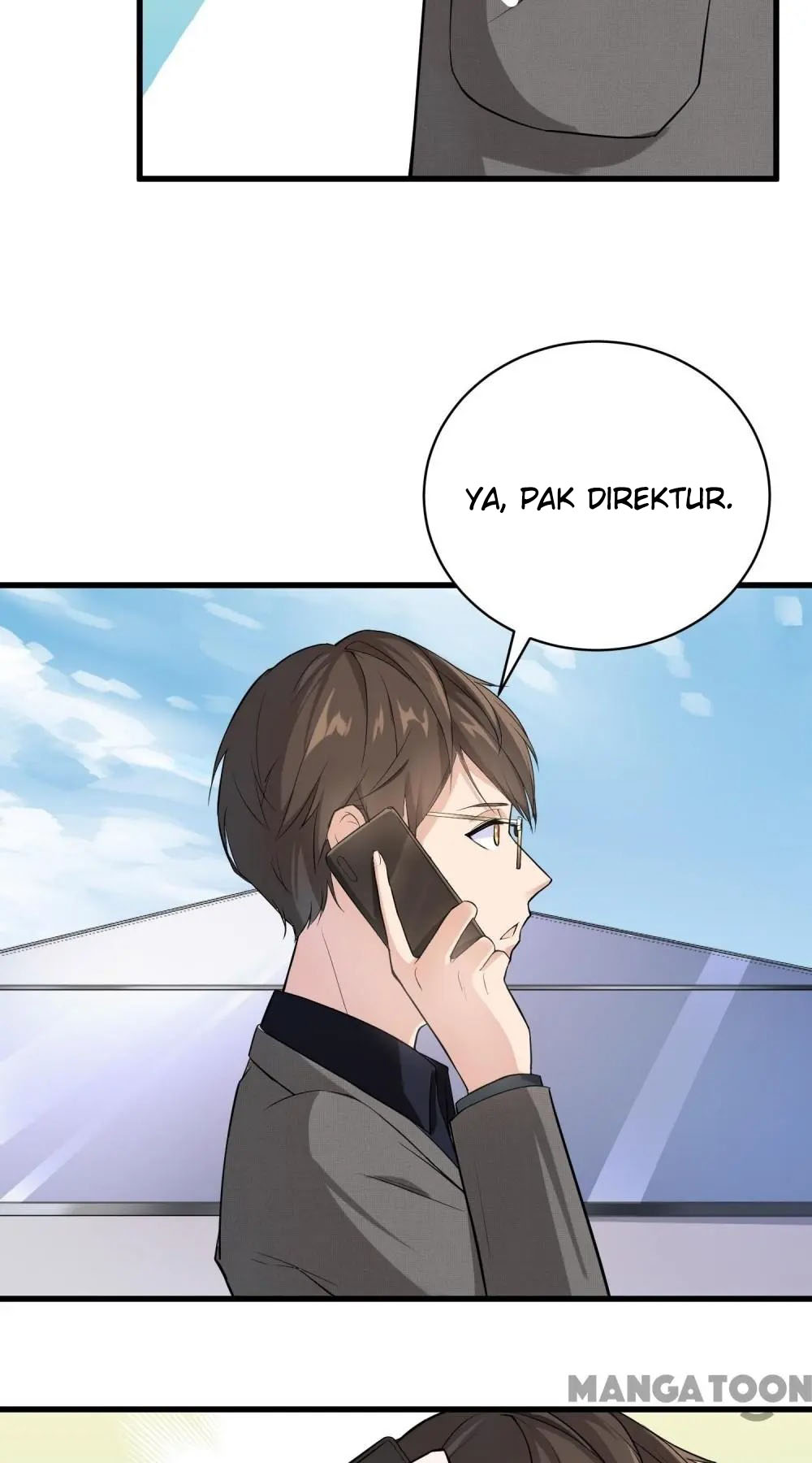 Marry to Find Love Chapter 13 Gambar 22