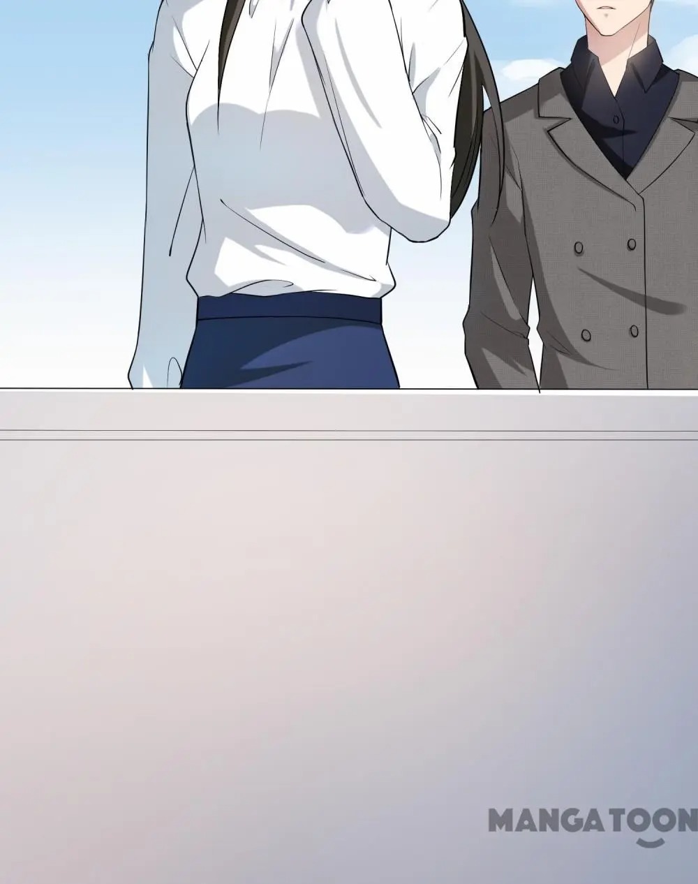 Marry to Find Love Chapter 13 Gambar 24