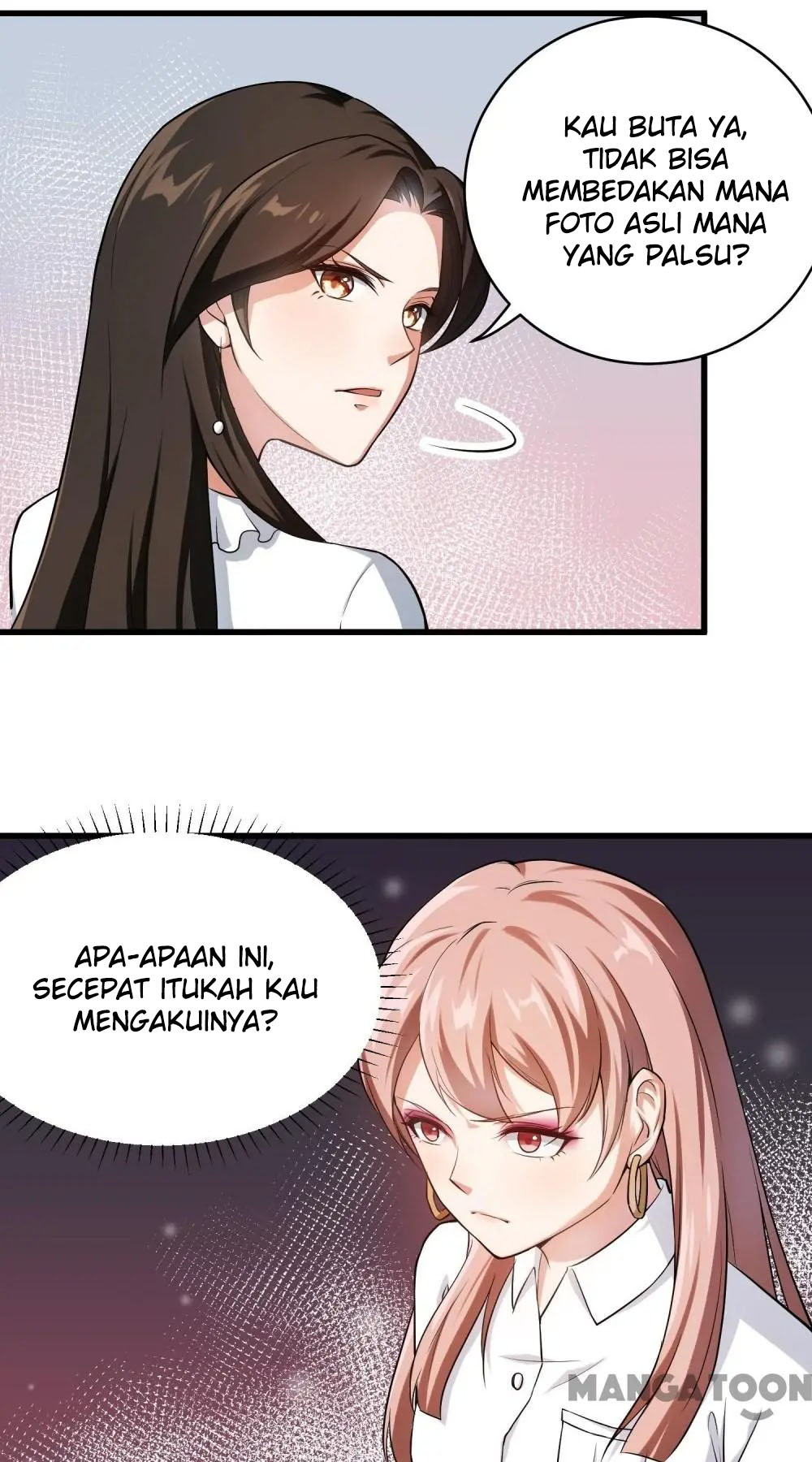 Marry to Find Love Chapter 13 Gambar 6