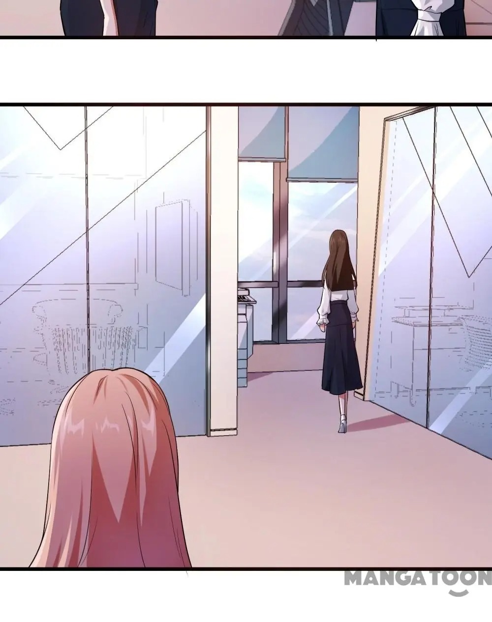 Marry to Find Love Chapter 13 Gambar 8