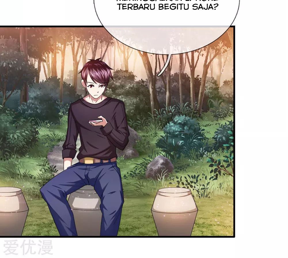 The Master of Knife Chapter 20 Gambar 17