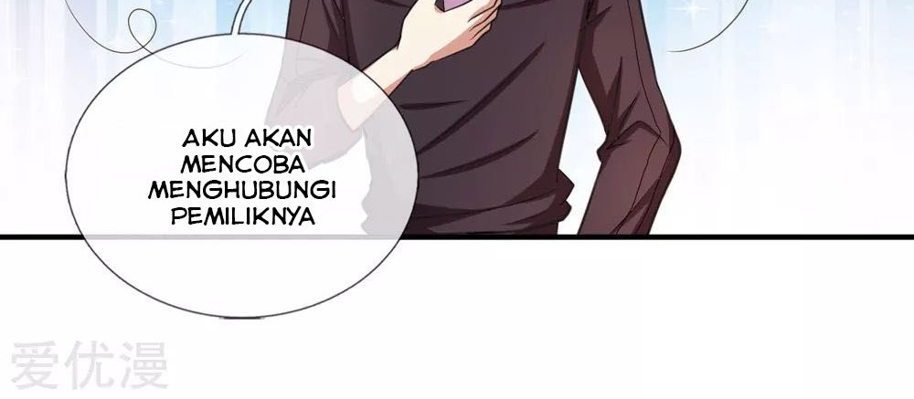 The Master of Knife Chapter 20 Gambar 19