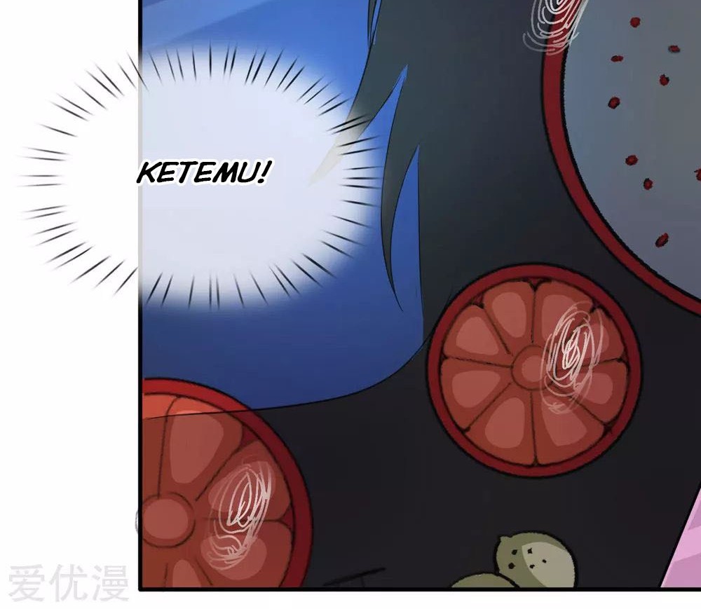 The Master of Knife Chapter 20 Gambar 21