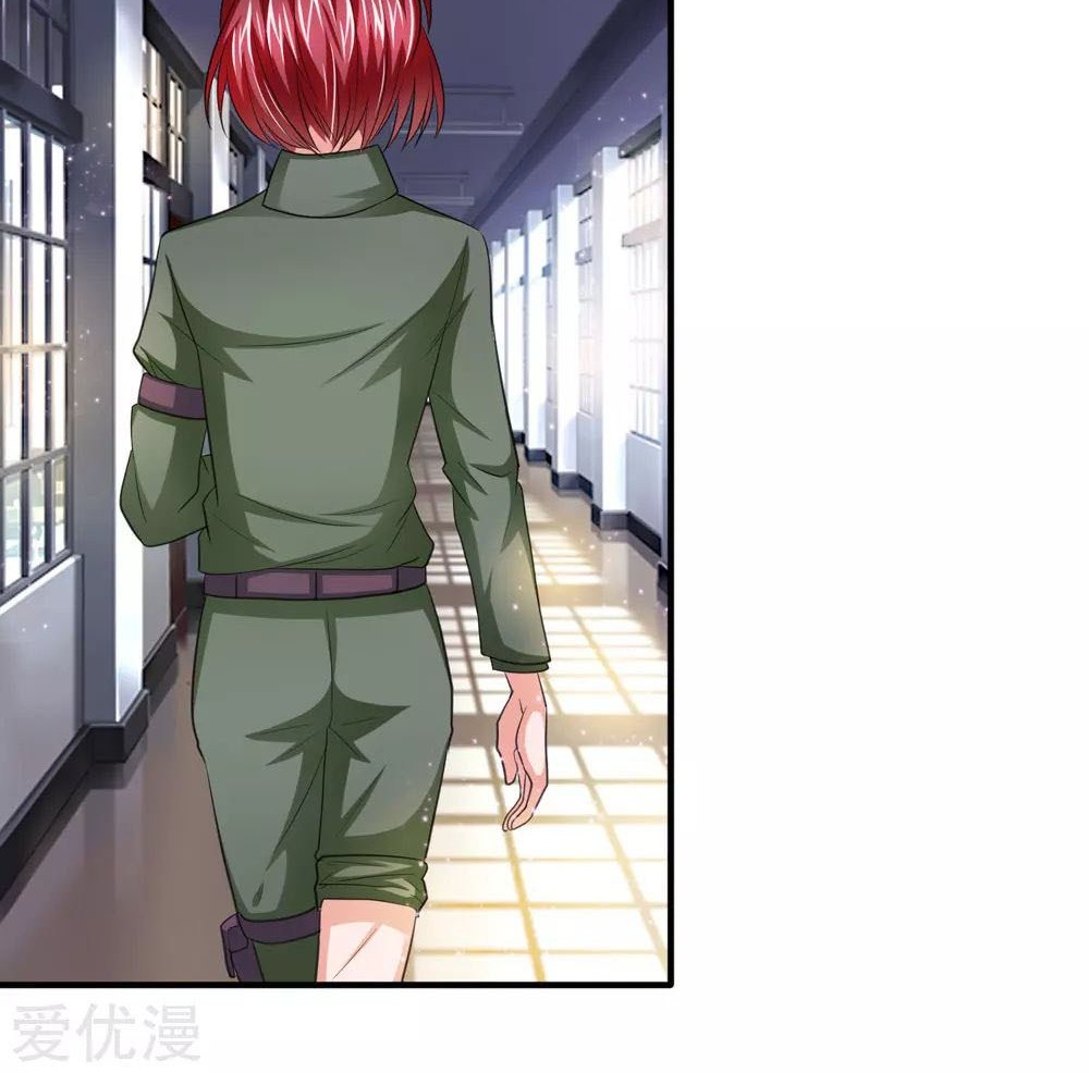 The Master of Knife Chapter 19 Gambar 17