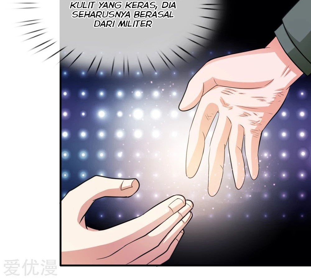 The Master of Knife Chapter 18 Gambar 20