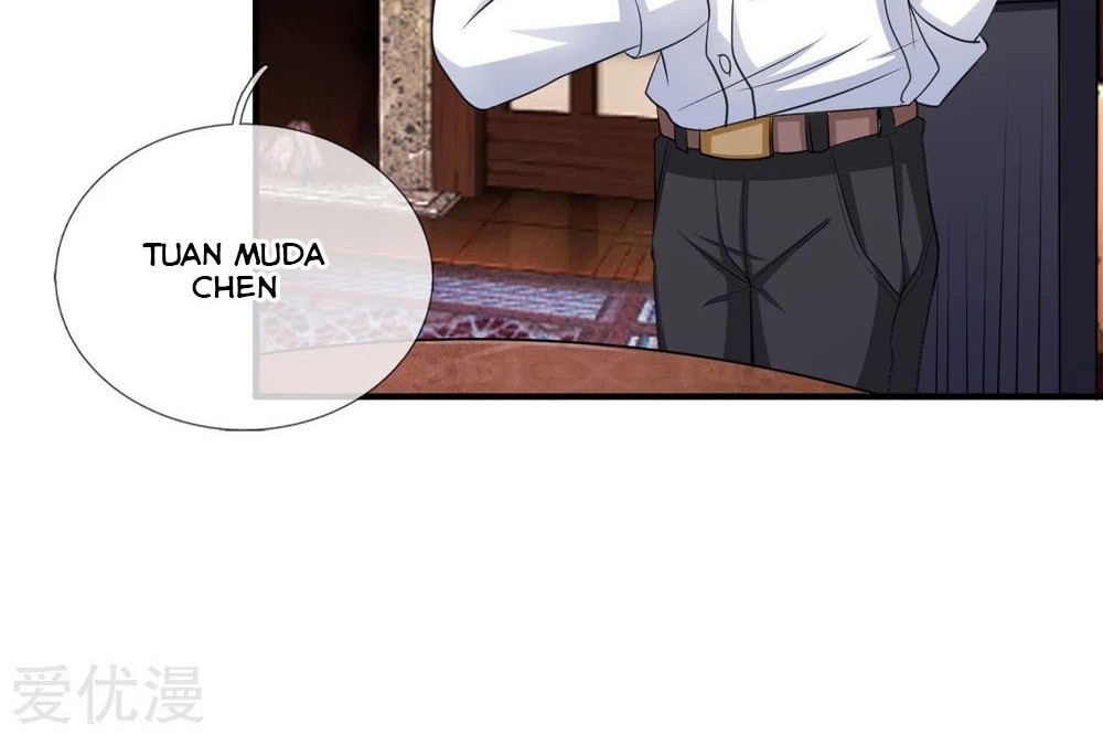 The Master of Knife Chapter 18 Gambar 11