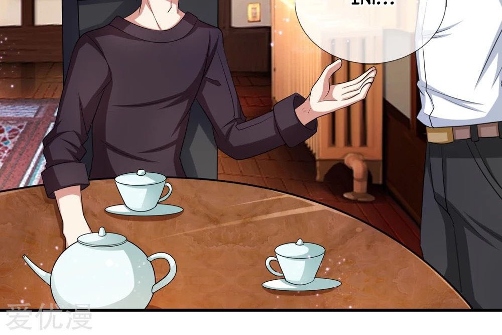 The Master of Knife Chapter 18 Gambar 13