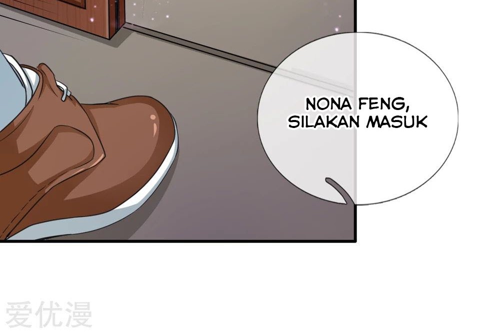 The Master of Knife Chapter 18 Gambar 15