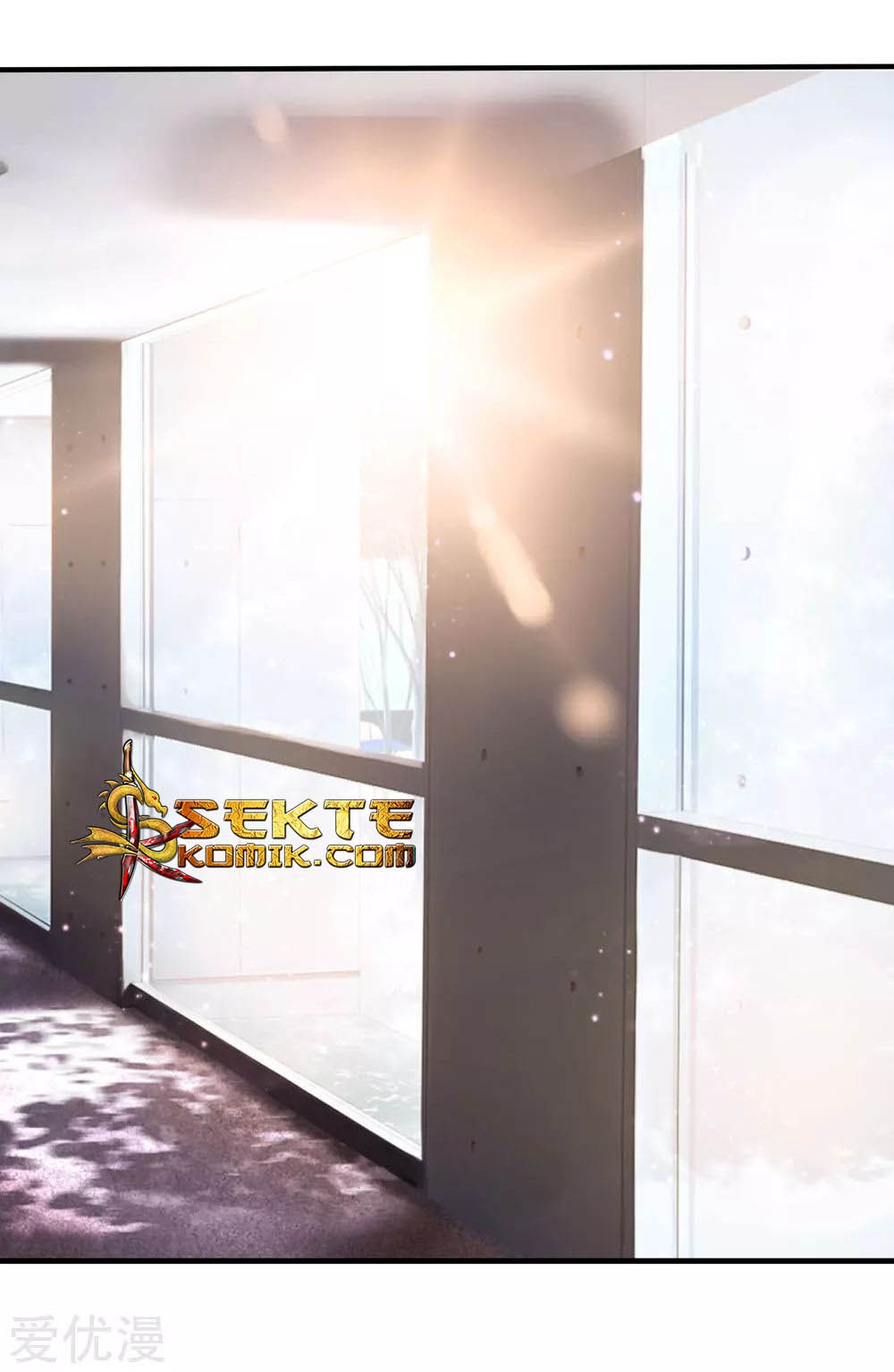 The Master of Knife Chapter 15 Gambar 5