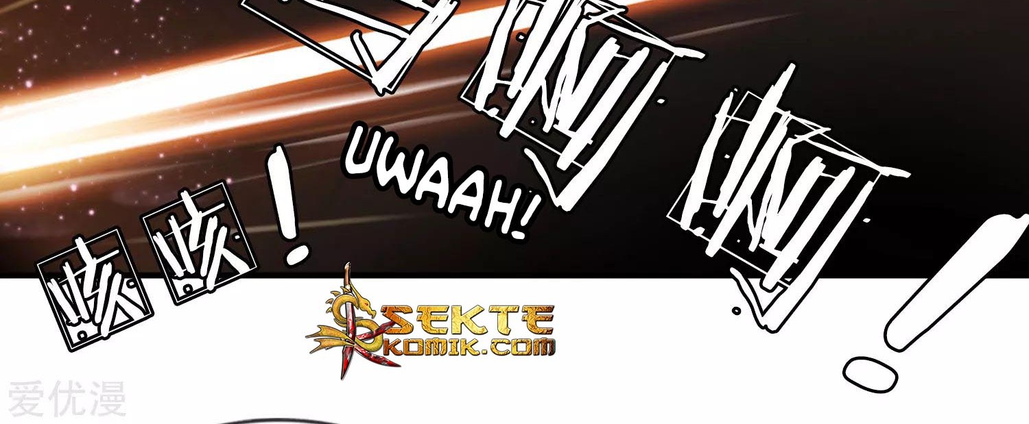 The Master of Knife Chapter 14 Gambar 9