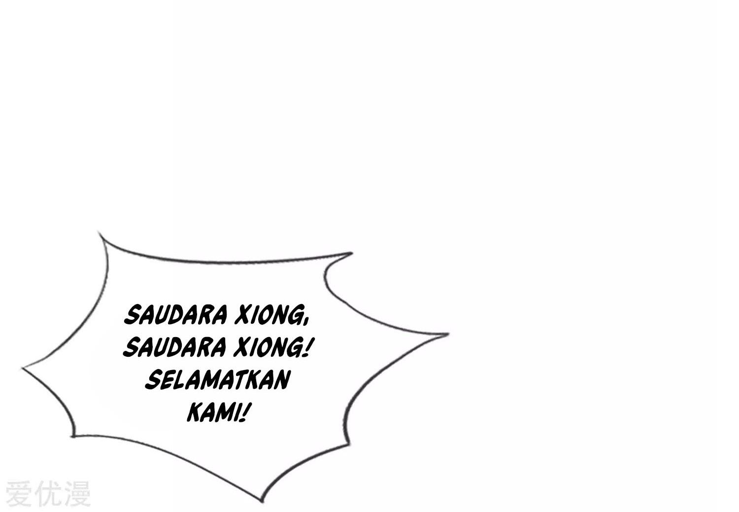 The Master of Knife Chapter 13 Gambar 19