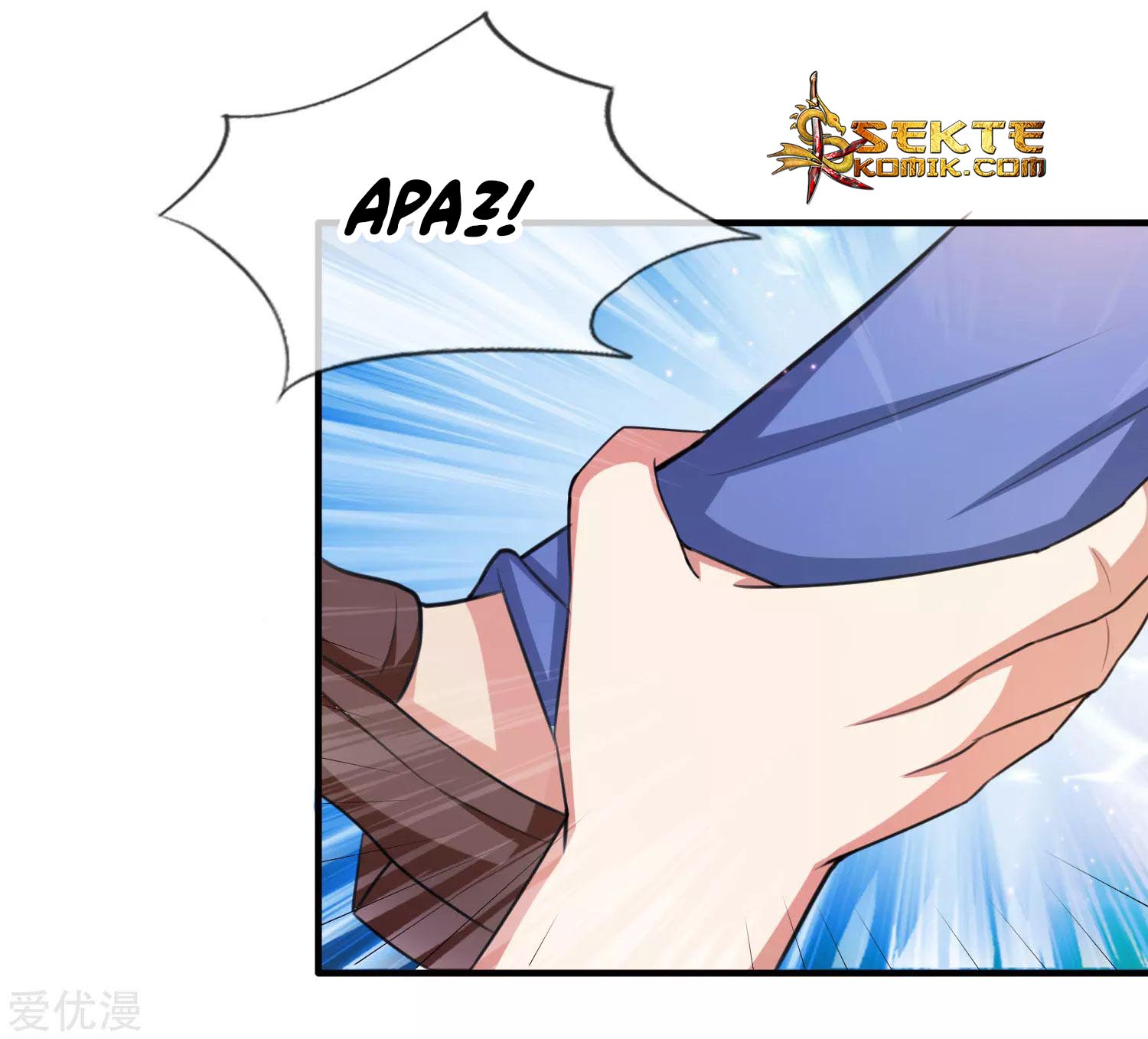 The Master of Knife Chapter 13 Gambar 4