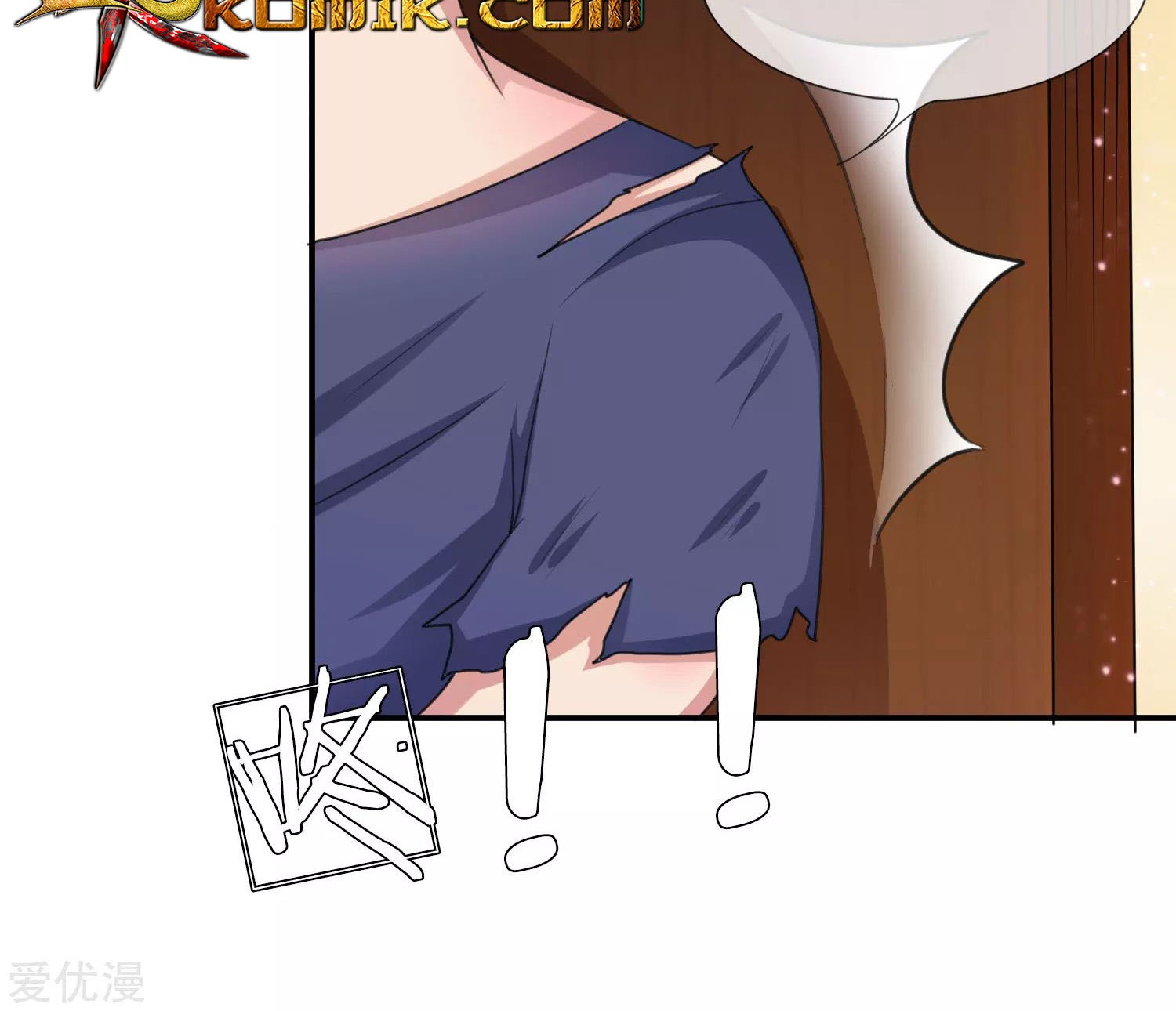 The Master of Knife Chapter 10 Gambar 8