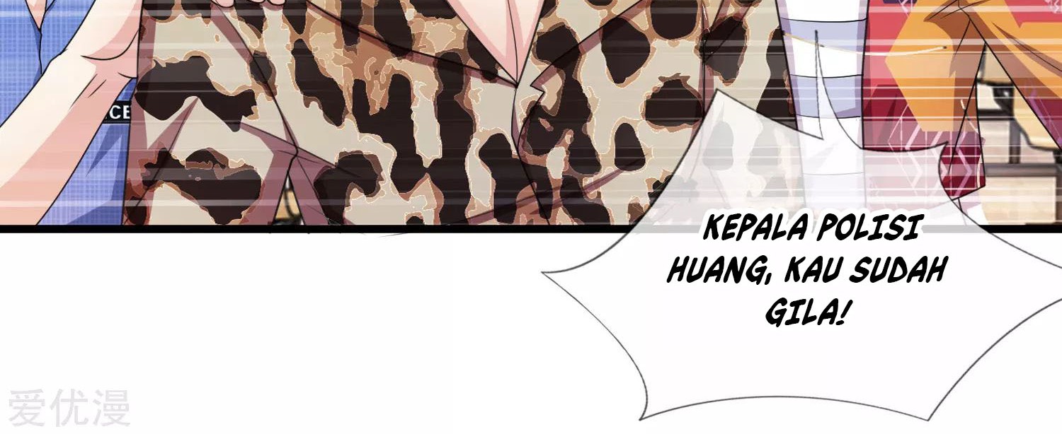 The Master of Knife Chapter 09 Gambar 4