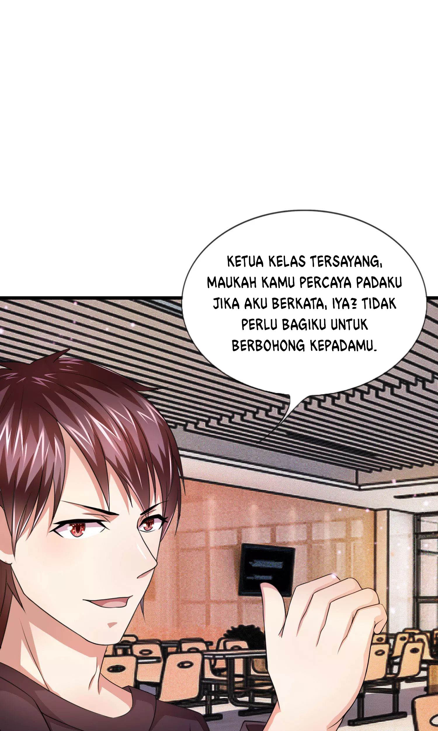 The Master of Knife Chapter 09 Gambar 9