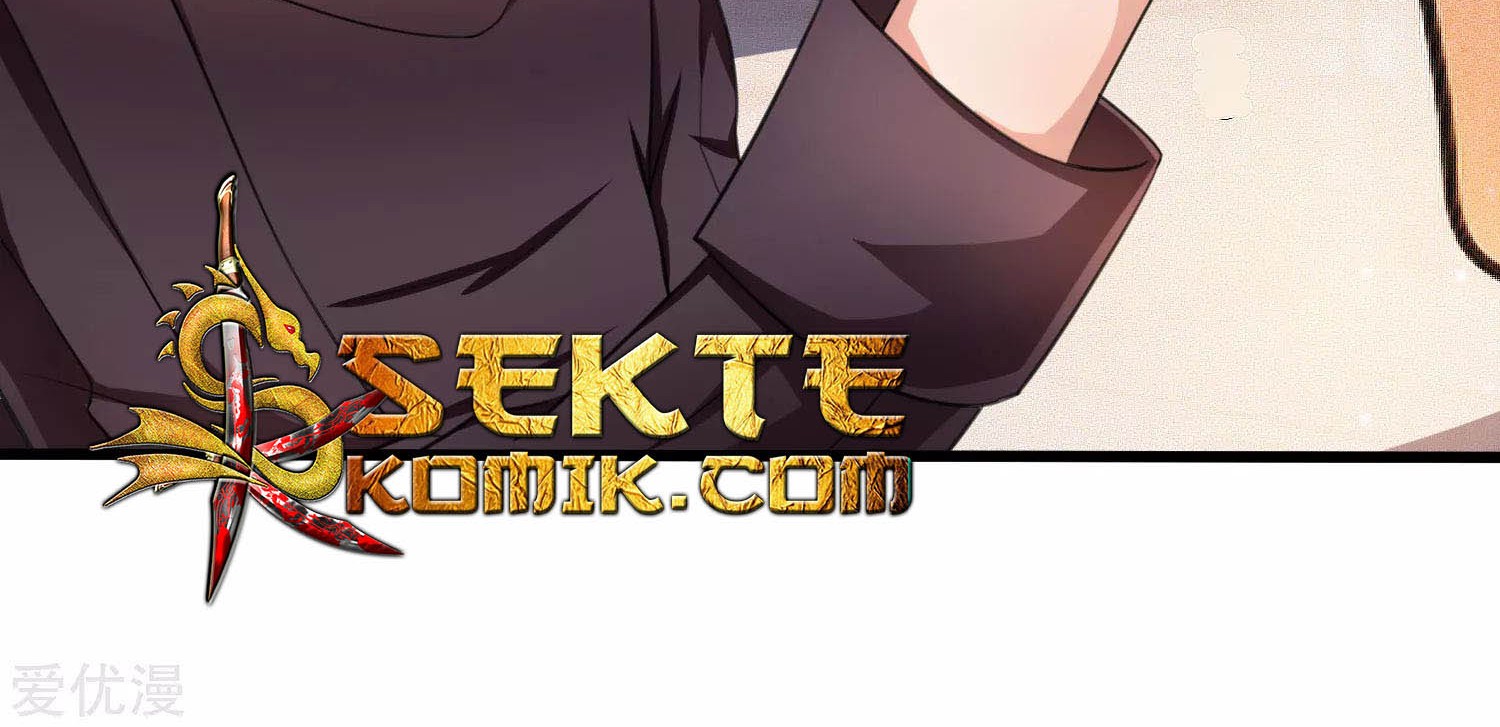 The Master of Knife Chapter 09 Gambar 10