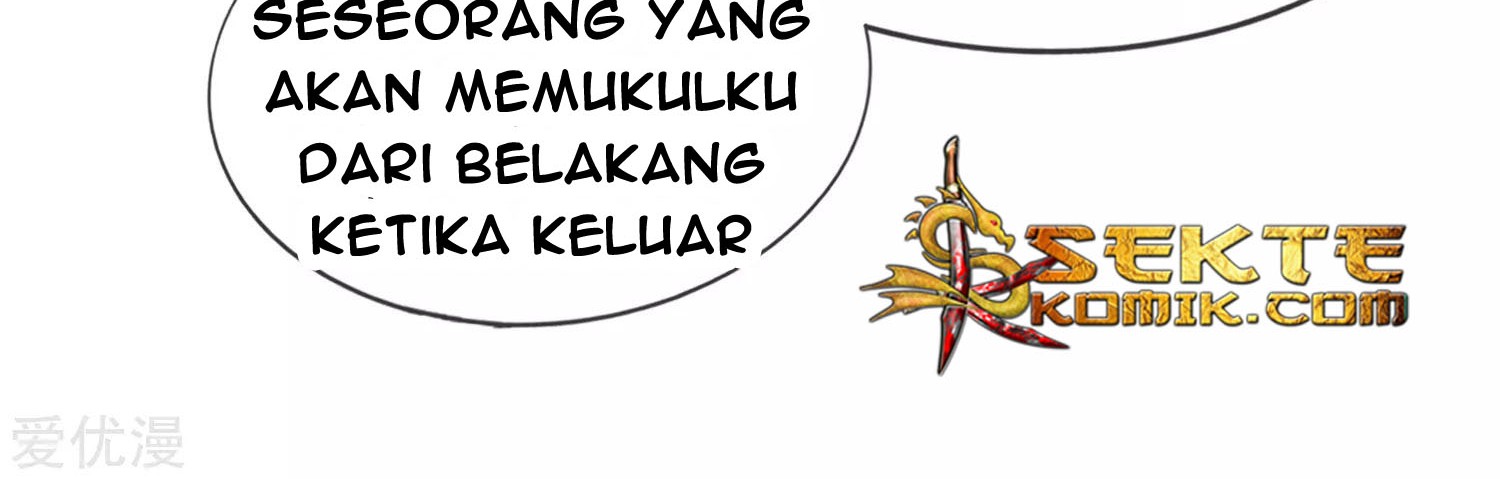 The Master of Knife Chapter 07 Gambar 7