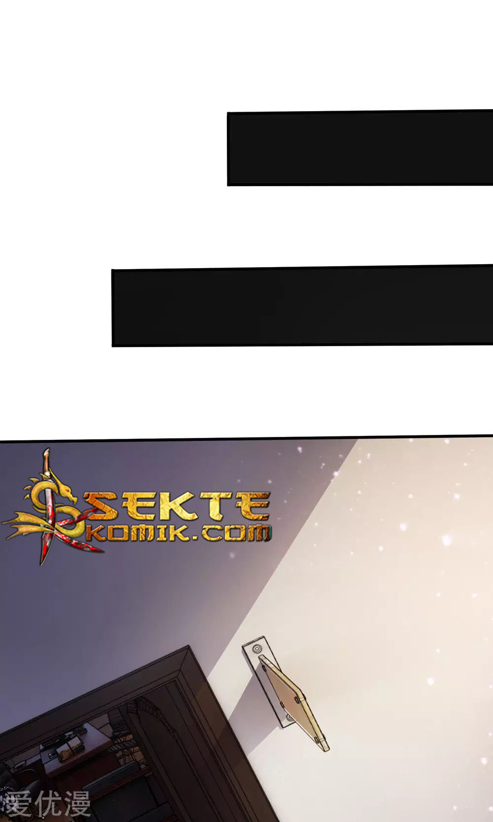 The Master of Knife Chapter 06 Gambar 12