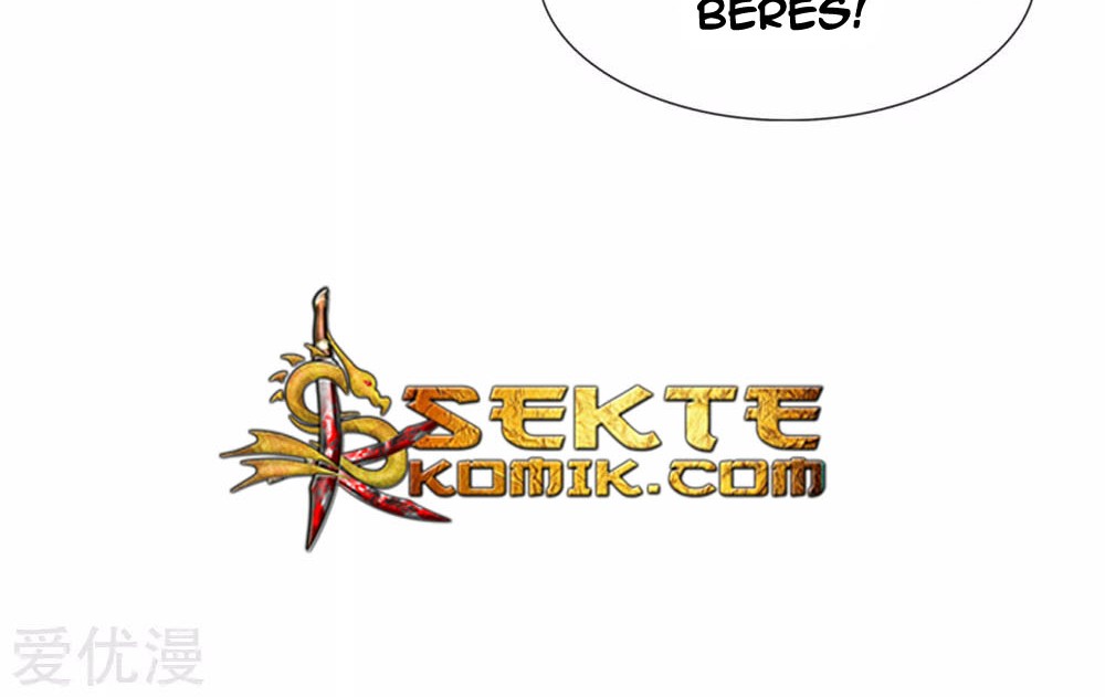 The Master of Knife Chapter 05 Gambar 16
