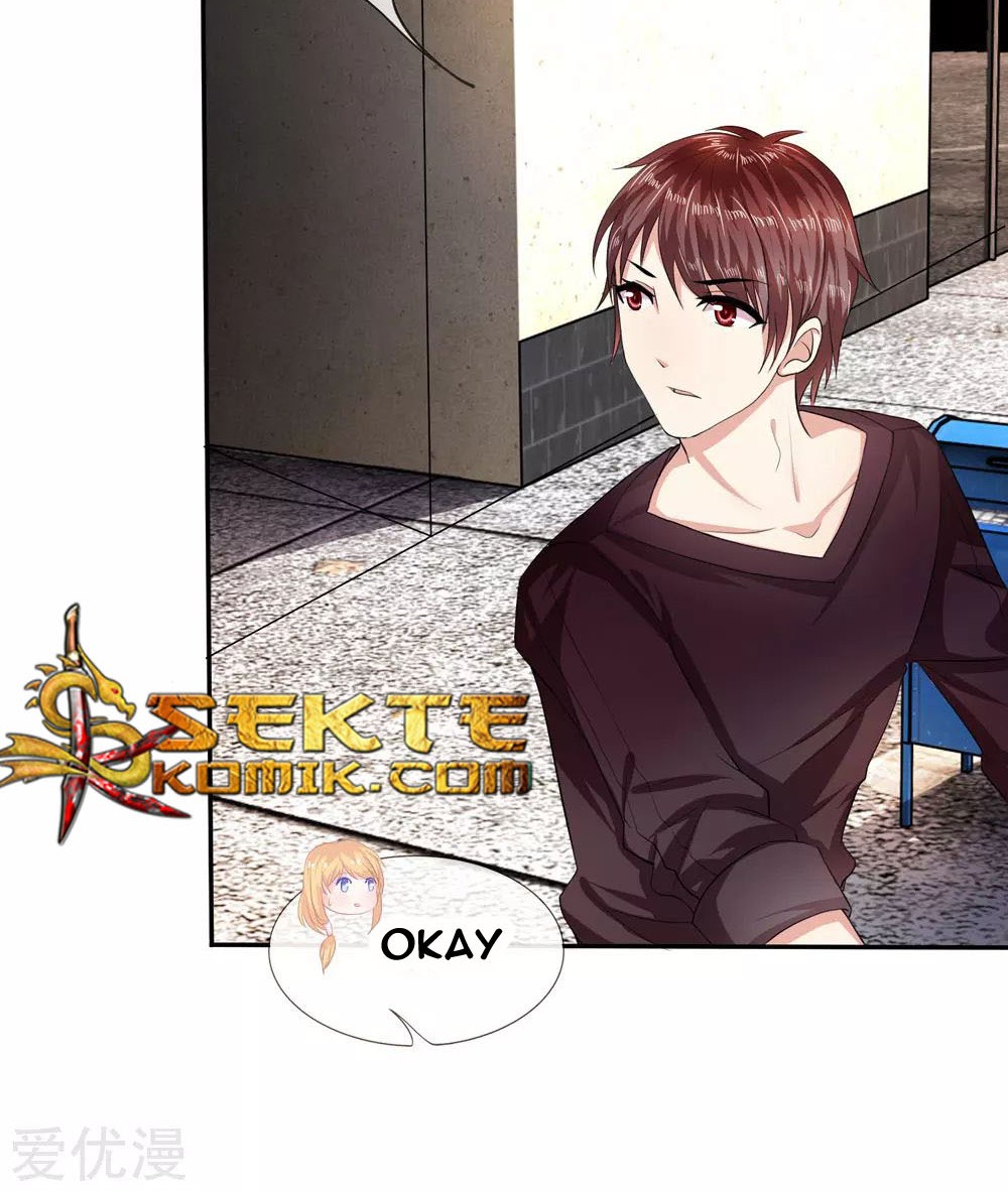 The Master of Knife Chapter 05 Gambar 12