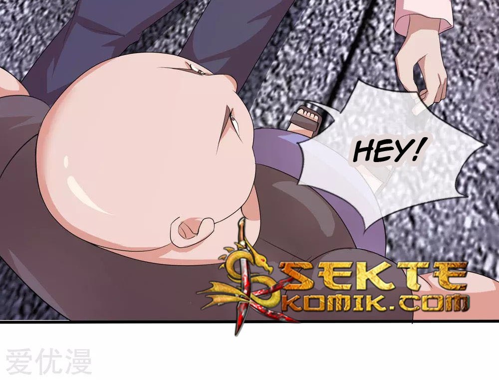 The Master of Knife Chapter 04 Gambar 10