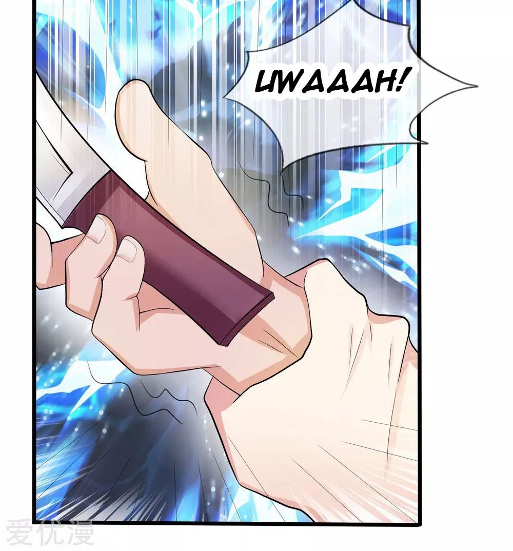 The Master of Knife Chapter 04 Gambar 16