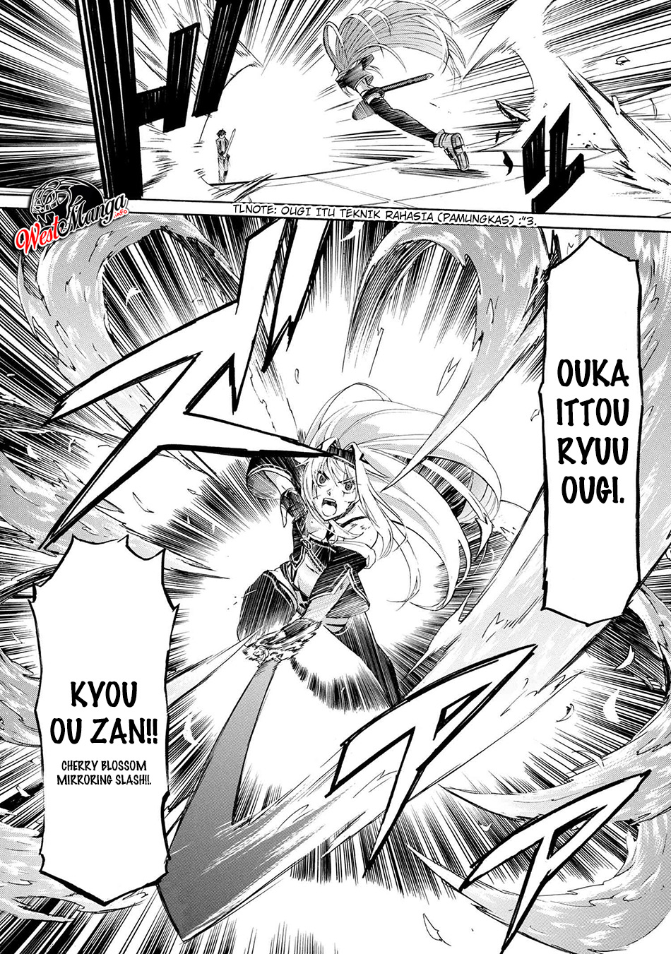 Baca Ichioku-nen Button O Renda Shita Ore Wa, Kizuitara Saikyou Ni Natteita Chapter 03.2 Gambar 2
