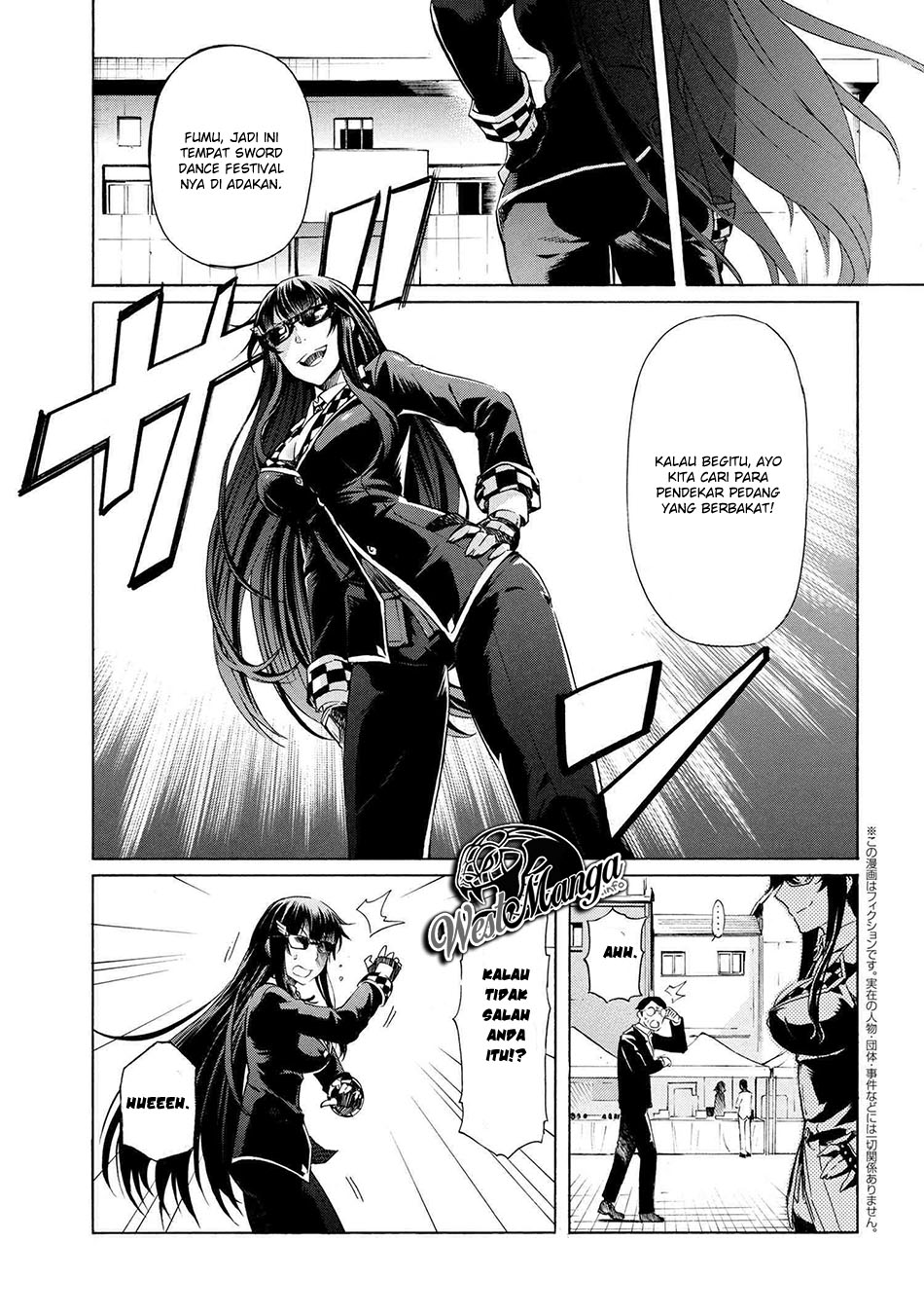 Baca Ichioku-nen Button O Renda Shita Ore Wa, Kizuitara Saikyou Ni Natteita Chapter 02.2 Gambar 2