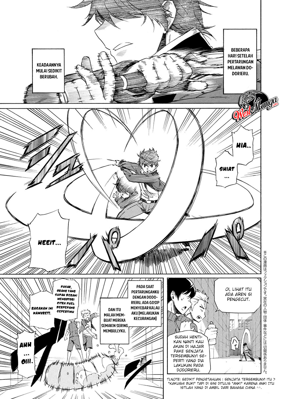 Baca Ichioku-nen Button O Renda Shita Ore Wa, Kizuitara Saikyou Ni Natteita Chapter 02.1 Gambar 2