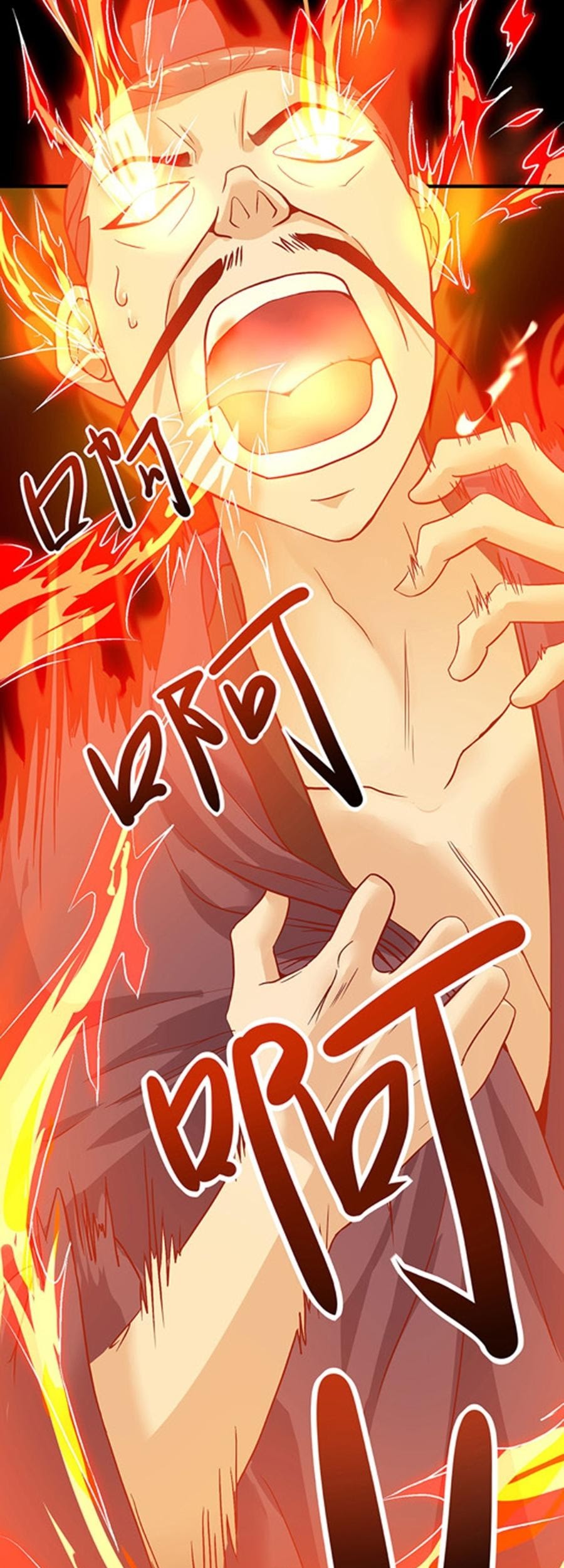 Dominate the Three Realms Chapter 54 Gambar 20
