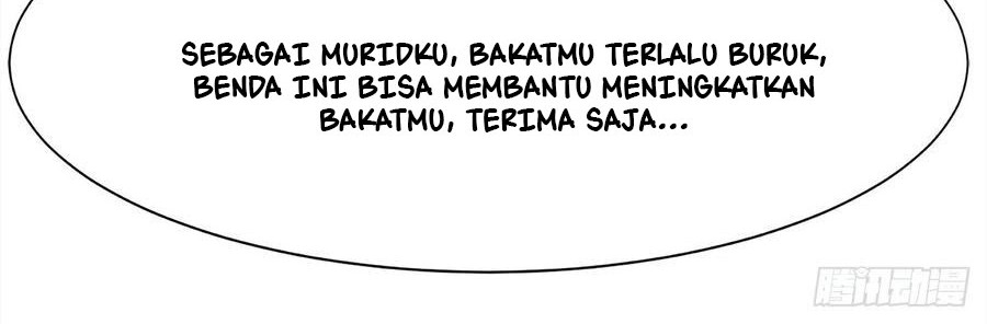 Dominate the Three Realms Chapter 54 Gambar 34