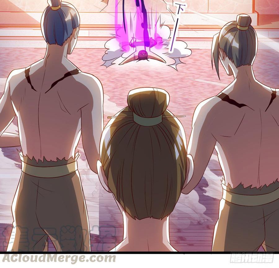 Baca Dominate the Three Realms Chapter 53 Gambar 2