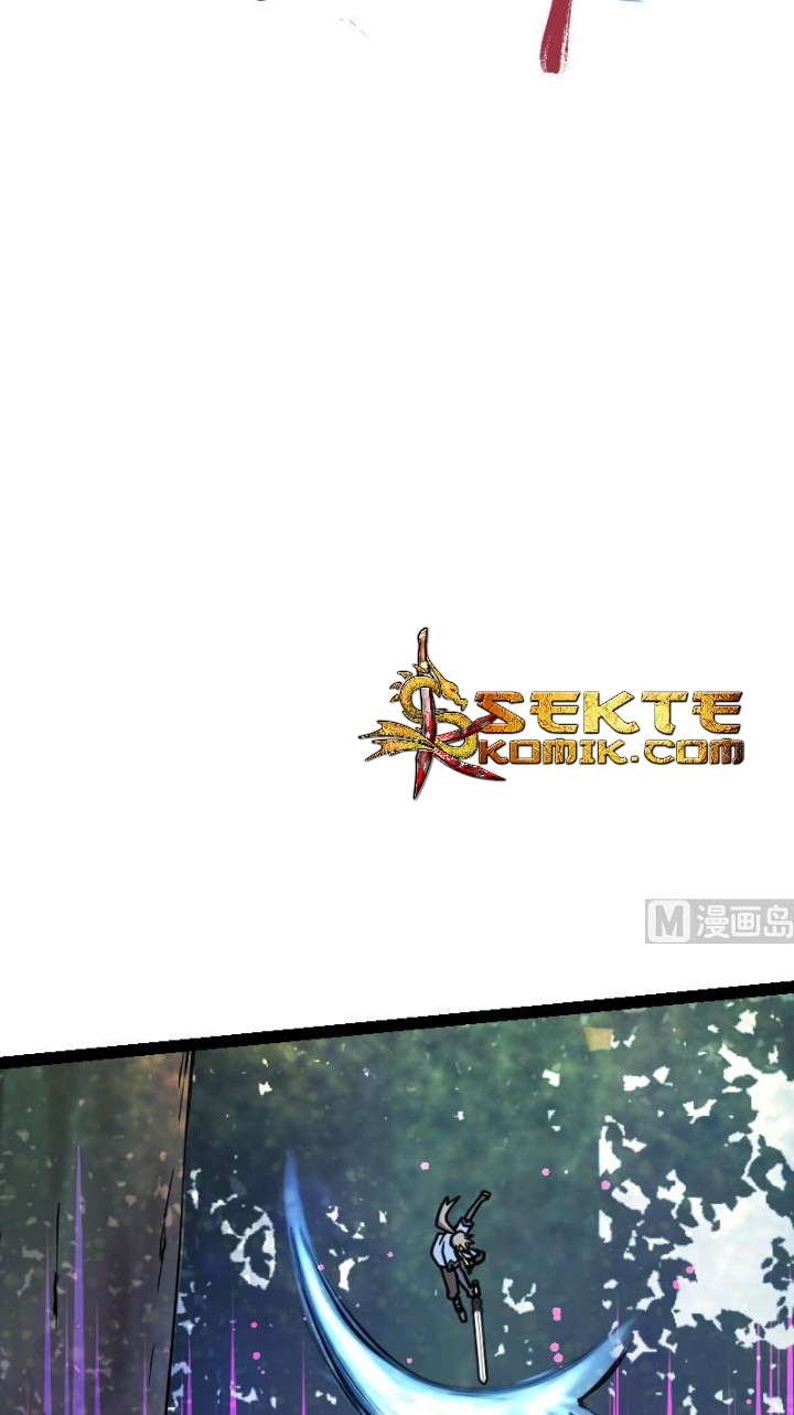 Peerless Sword God Chapter 42 Gambar 13