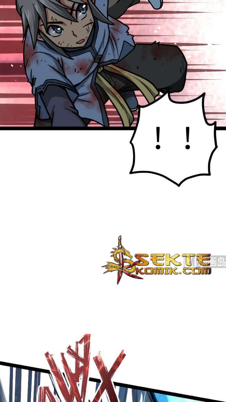 Peerless Sword God Chapter 42 Gambar 16