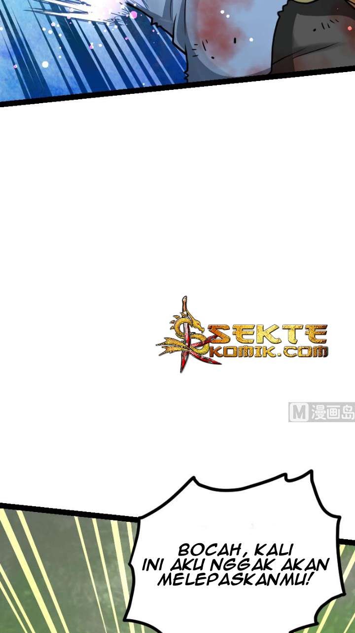Peerless Sword God Chapter 42 Gambar 21